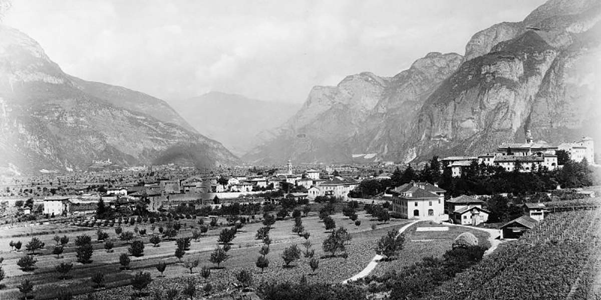 La Fondazione Edmund Mach celebra i 150 anni